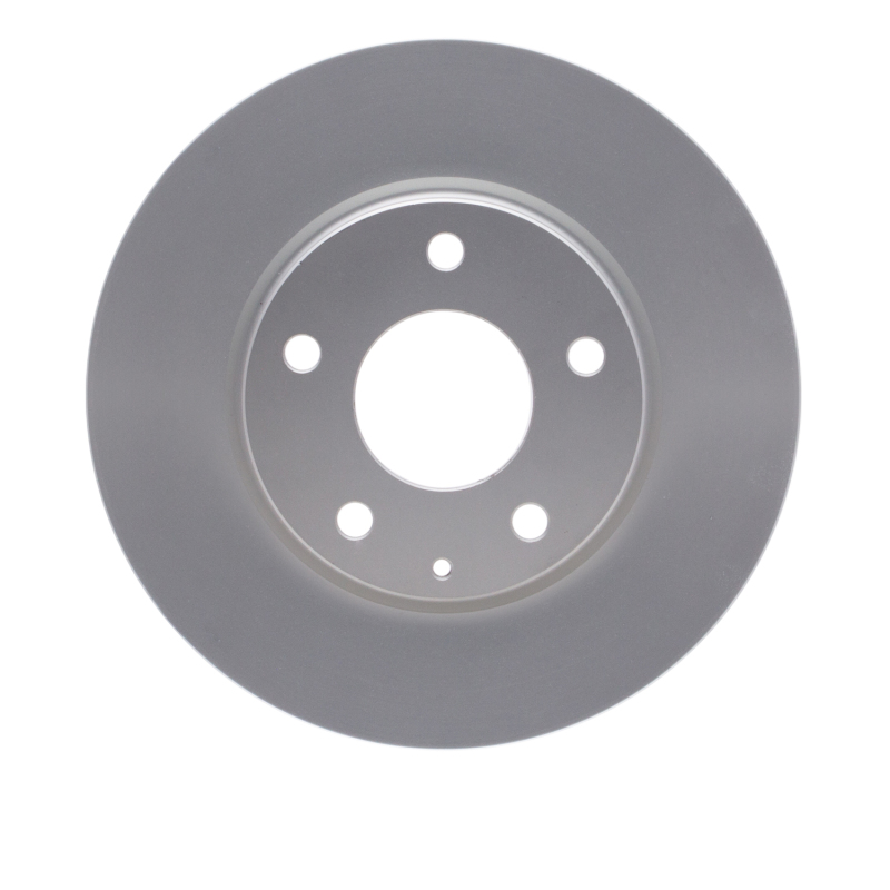 Mazda 3 Brake Rotor (1) - Front - R1 Concepts - GeoSPEC Coated - `14-`24